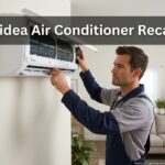 Midea Air Conditioner Recall