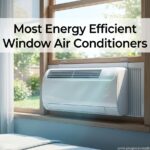 Most Energy Efficient Window Air Conditioners
