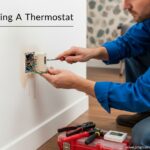 Moving A Thermostat