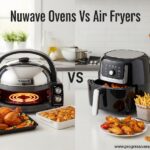 Nuwave Ovens Vs Air Fryers