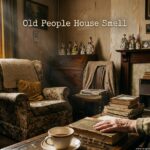 Old People House Smell