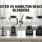 Oster Vs Hamilton Beach Blenders