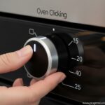Oven Clicking