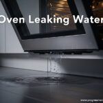 Oven Leaking Water