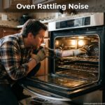 Oven Rattling Noise