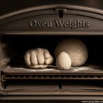 Oven Weights