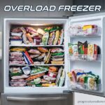 Overload Freezer