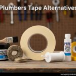 Plumbers Tape Alternatives