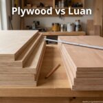 Plywood vs Luan