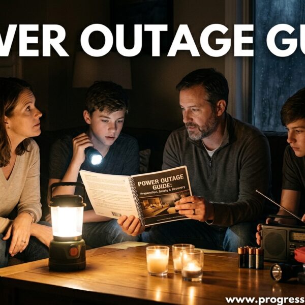 Power Outage Guide