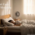 Quiet Fans For Sleeping