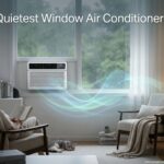 Quietest Window Air Conditioners