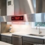 Range Hood Beeping