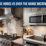 Range Hoods Vs Over The Range Microwave