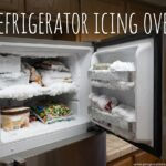 Refrigerator Icing Over