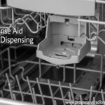Rinse Aid Not Dispensing