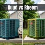 Ruud vs Rheem