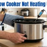 Slow Cooker Not Heating Up