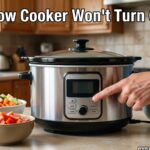 Slow Cooker Wont Turn On