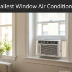 Smallest Window Air Conditioners