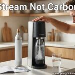 SodaStream Not Carbonating