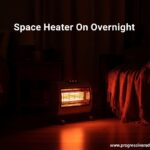 Space Heater On Overnight