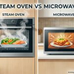 Steam Oven Vs Microwave