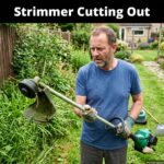 Strimmer Cutting Out