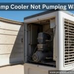 Swamp Cooler Not Pumping Water