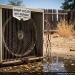 Swamp Cooler Not Working