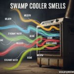 Swamp Cooler Smells
