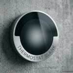 Thermostat Blank