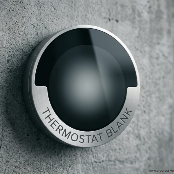 Thermostat Blank