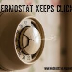Thermostat Keeps Clicking