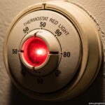 Propane Tank Keeps Shutting Off