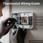 Thermostat Wiring Guide