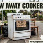 Throw Away Cooker Oven