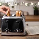 Toaster Not Popping Up