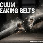 Vacuum Breaking Belts