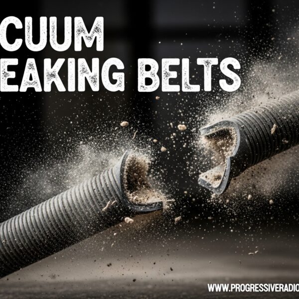 Vacuum Breaking Belts