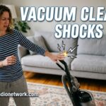 Vacuum Cleaner Shocks