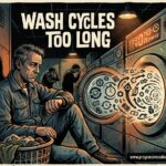 Wash Cycles Too Long