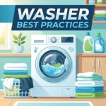 Washer Best Practices