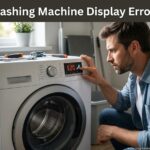 Washing Machine Display Errors