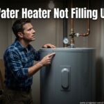 Water Heater Not Filling Up
