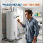 Water Heater Not Heating