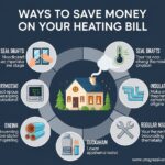Ways Save Money Heating Bill