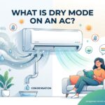 What Is Dry Mode on an AC