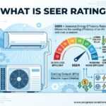 What Is SEER Rating