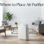 Where to Place Air Purifier